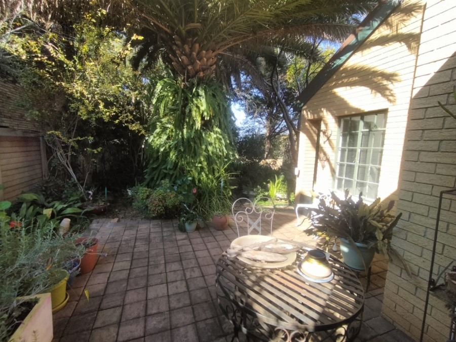 4 Bedroom Property for Sale in Pentagon Park Free State